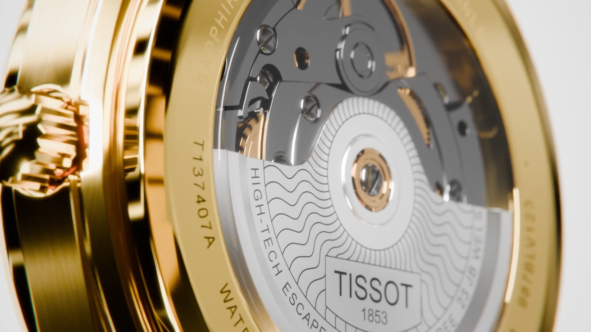 Tissot PRX